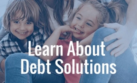 Debt Solutions are Available to You, Don’t Get Bogged Down By Debt