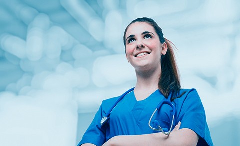 Case study on career nurse getting out of debt