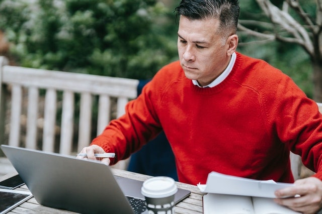 Avoid filing for bankruptcy