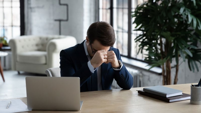 what happens when you declare bankruptcy